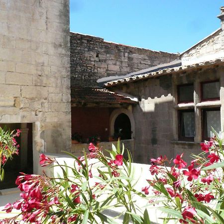 Vallabrègues La Villages Chambres D'Hotes المظهر الخارجي الصورة