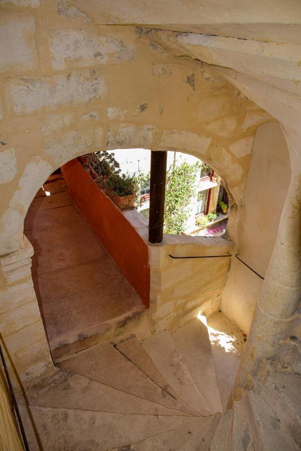 Vallabrègues La Villages Chambres D'Hotes المظهر الخارجي الصورة