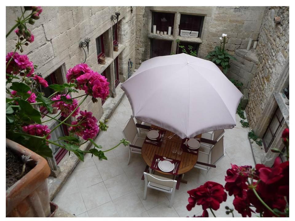 Vallabrègues La Villages Chambres D'Hotes المظهر الخارجي الصورة