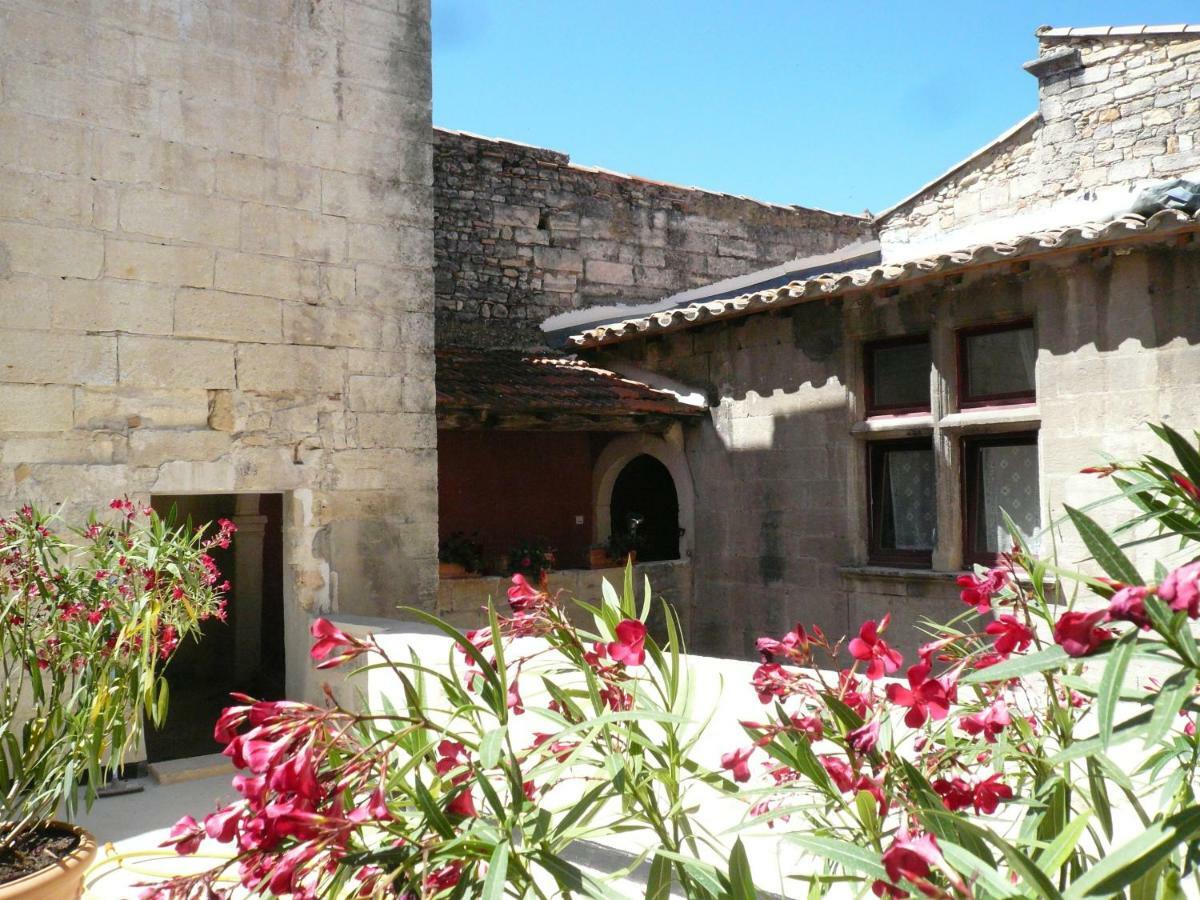 Vallabrègues La Villages Chambres D'Hotes المظهر الخارجي الصورة