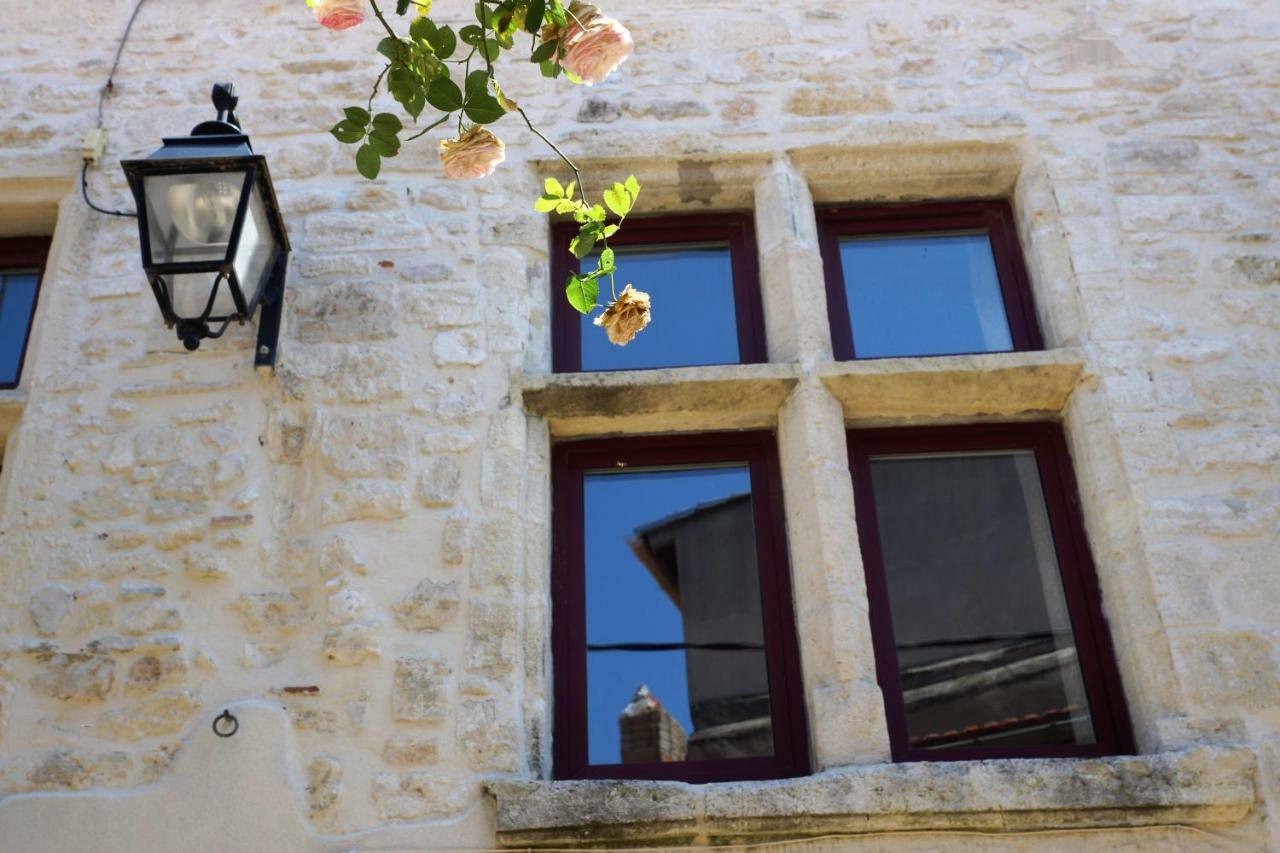 Vallabrègues La Villages Chambres D'Hotes المظهر الخارجي الصورة